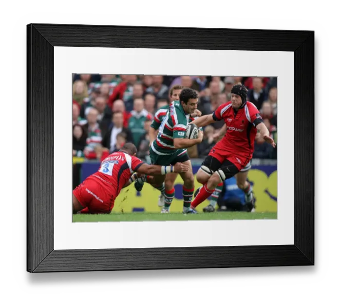 Framed Print : Jeremy Staunton, Taumoepeau & Rawlinson Framed Print : Jeremy Staunton, Taumoepeau & Rawlinson