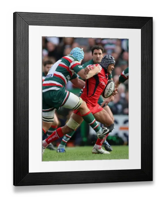 Framed Print : Sam Tuitupou & Jordan Crane Framed Print : Sam Tuitupou & Jordan Crane
