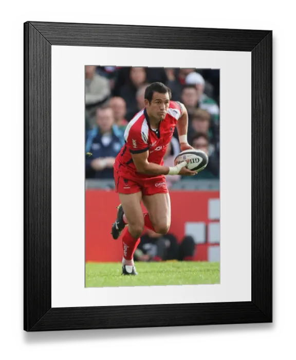 Framed Print : Willy Walker Framed Print : Willy Walker