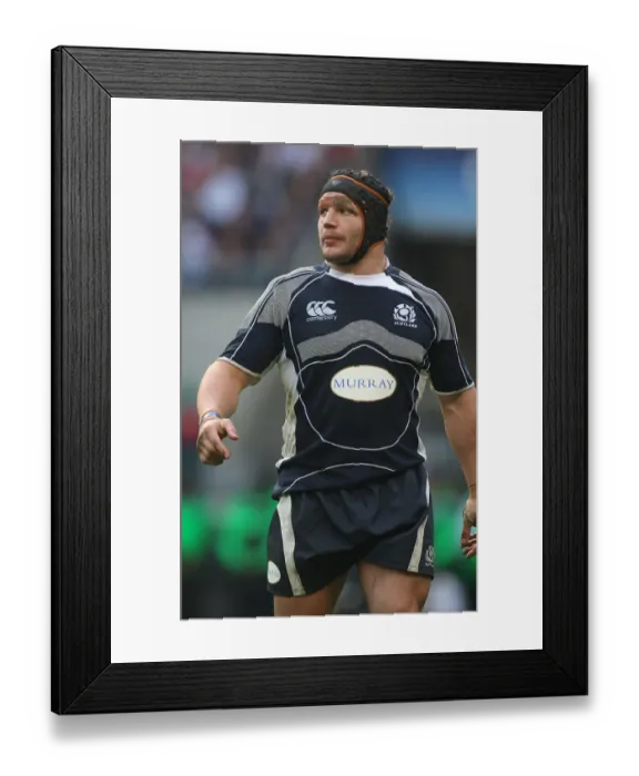 Framed Print : Euan Murray Framed Print : Euan Murray