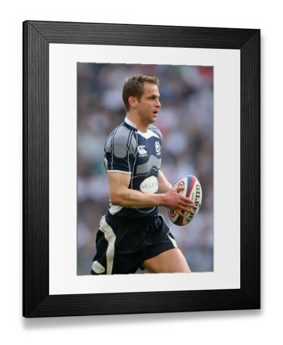 Framed Print : Chris Patterson Framed Print : Chris Patterson