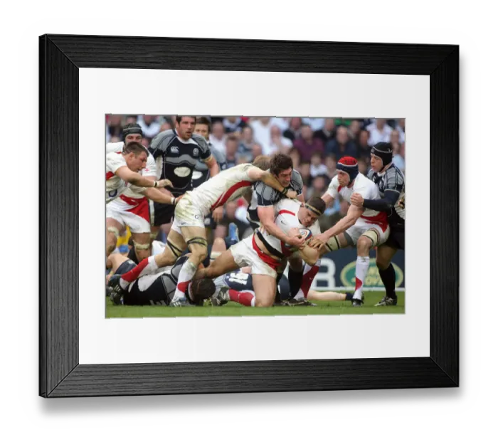 Framed Print : Andrew Sheridan & Scott Gray Framed Print : Andrew Sheridan & Scott Gray