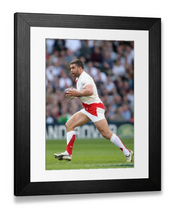 Framed Print : Nick Easter Framed Print : Nick Easter