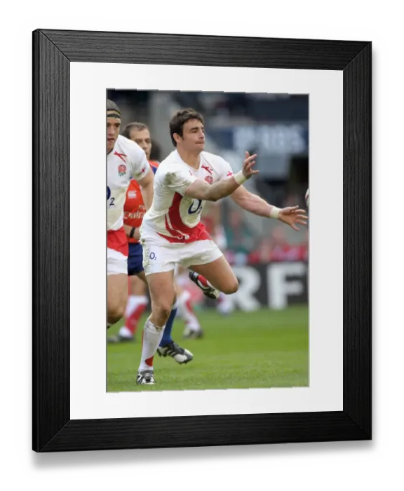 Framed Print : Harry Ellis Framed Print : Harry Ellis