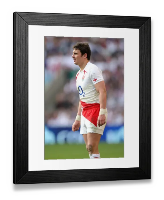 Framed Print : Harry Ellis Framed Print : Harry Ellis