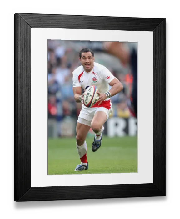 Framed Print : Riki Flutey Framed Print : Riki Flutey