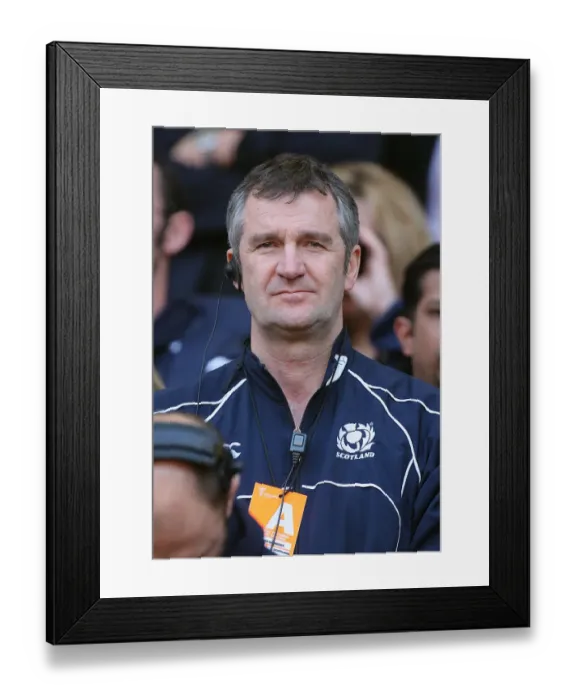 Framed Print : Frank Hadden Framed Print : Frank Hadden