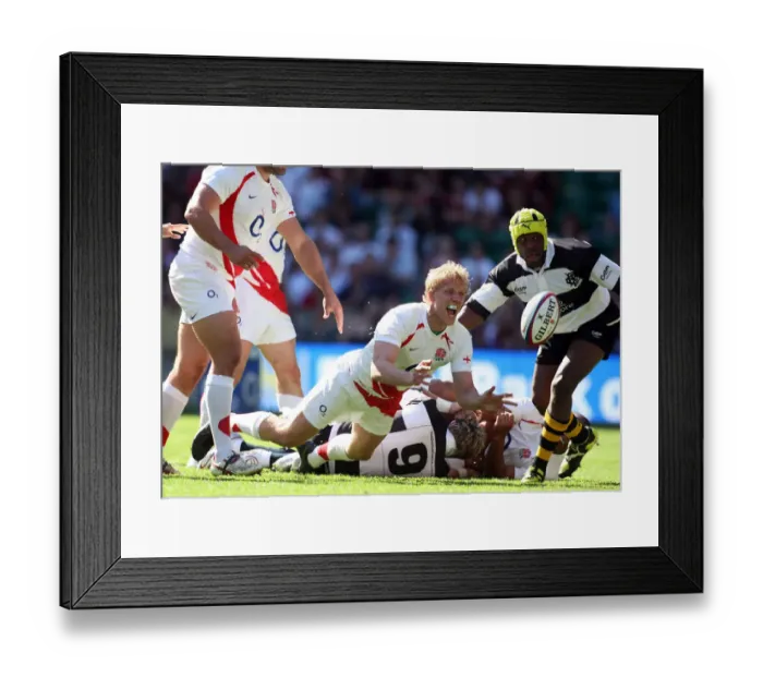 Framed Print : Lewis Moody Releases Under Pressure Framed Print : Lewis Moody Releases Under Pressure