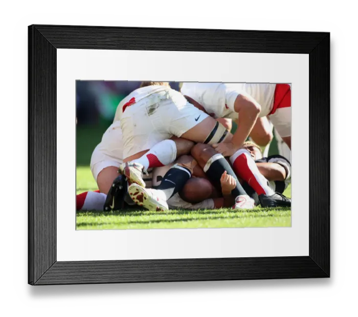 Framed Print : Arms And Legs Framed Print : Arms And Legs