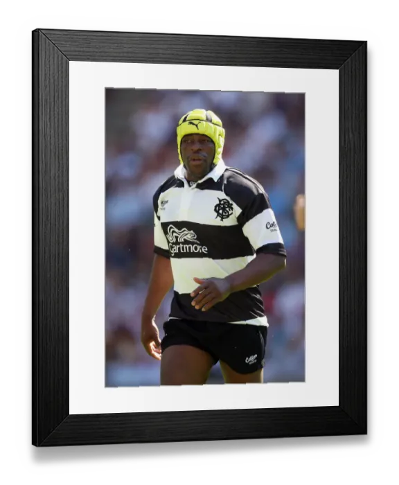 Framed Print : Serge Betsen Framed Print : Serge Betsen