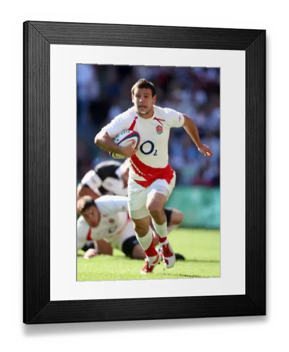 Framed Print : Danny Care Framed Print : Danny Care