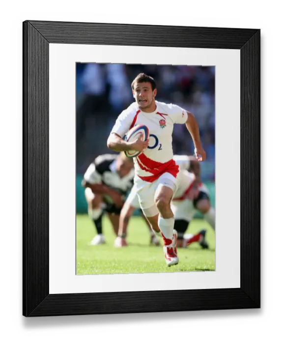 Framed Print : Danny Care Framed Print : Danny Care