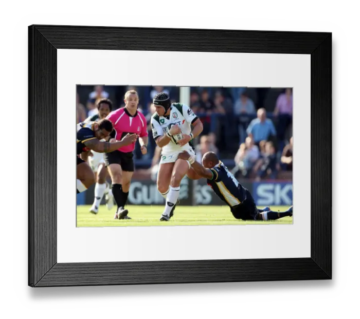 Framed Print : Dan Murphy, Alfie To Ola & Vili Ma Asi Framed Print : Dan Murphy, Alfie To Ola & Vili Ma Asi