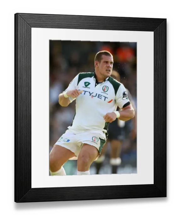 Framed Print : Dan Murphy Framed Print : Dan Murphy