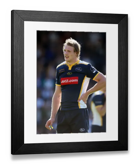 Framed Print : Kearnan Myall