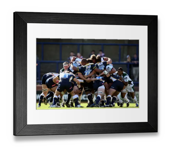 Framed Print : Scrum Leeds Carnegie V London Irish Leeds Carnegie V London Irish Headingley Carnegie Framed Print : Scrum Leeds Carnegie V London Irish Leeds Carnegie V London Irish Headingley Carnegie