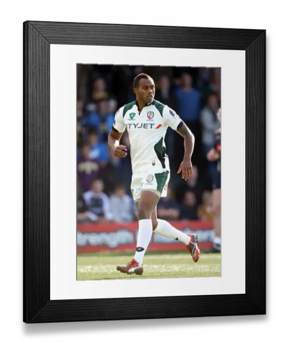 Framed Print : Sailosi Tagickibau Framed Print : Sailosi Tagickibau