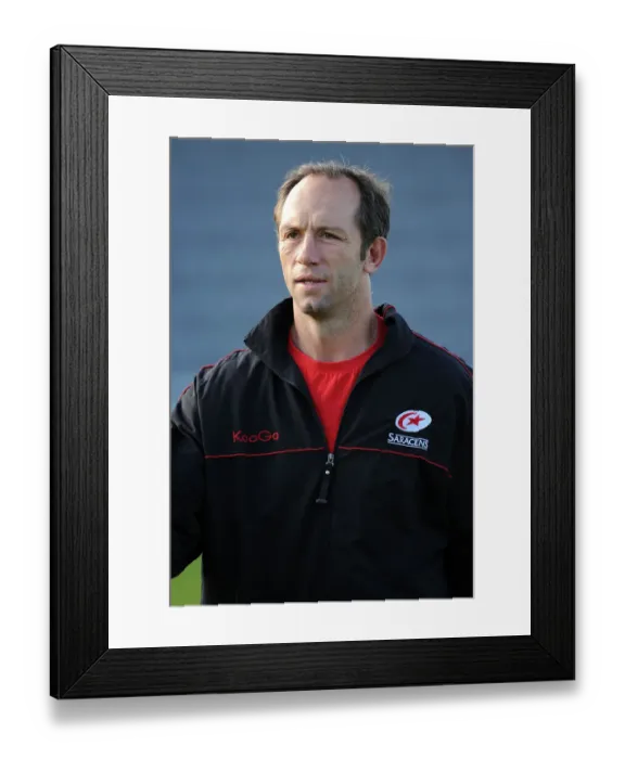 Framed Print : Brendan Venter Framed Print : Brendan Venter
