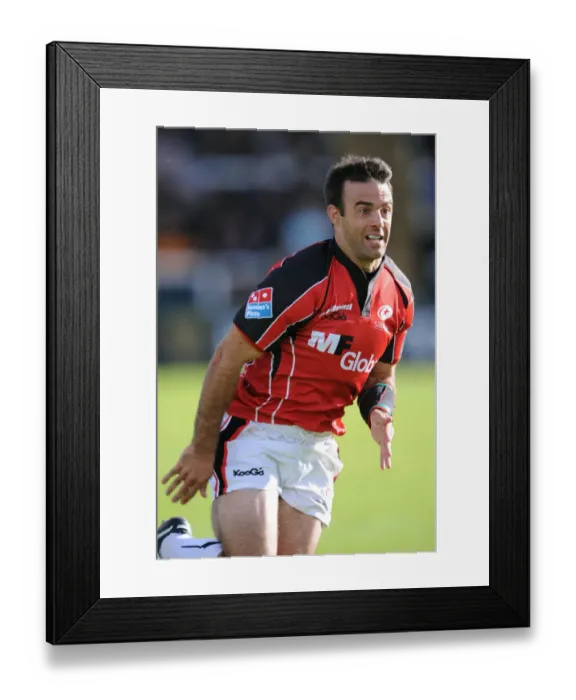 Framed Print : Neil De Kock