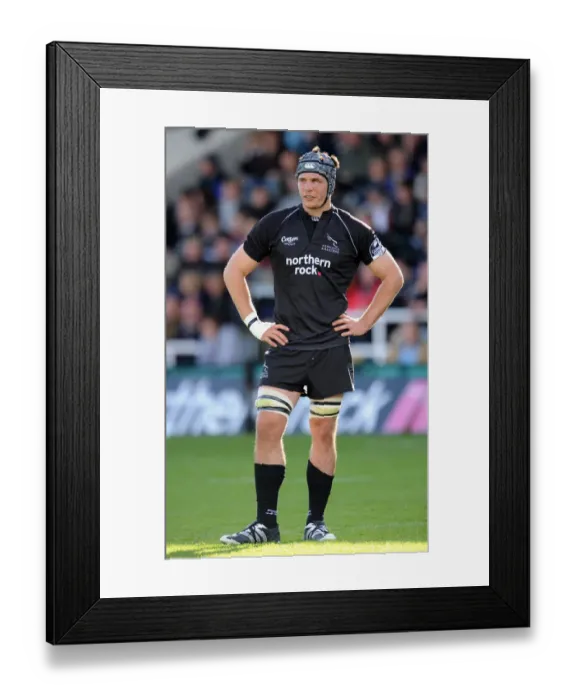 Framed Print : Hall Charlton Framed Print : Hall Charlton