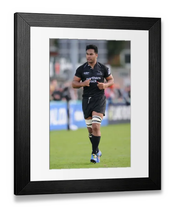 Framed Print : Filipo Levi