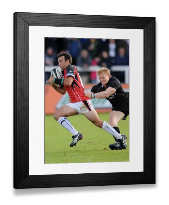 Framed Print : Neil De Kock & Tom Biggs Framed Print : Neil De Kock & Tom Biggs