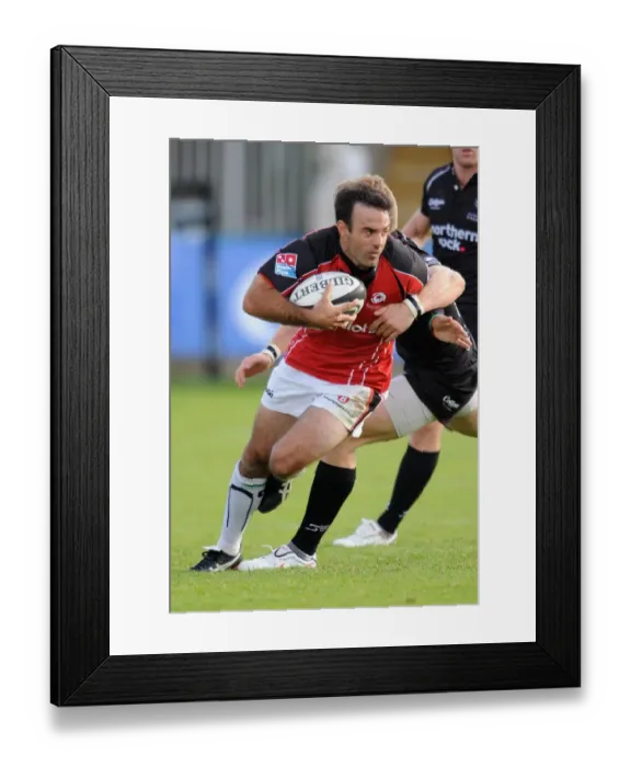 Framed Print : Neil De Kock & Alex Tait Framed Print : Neil De Kock & Alex Tait
