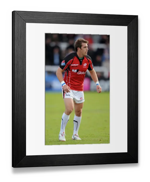 Framed Print : Chris Wyles Framed Print : Chris Wyles