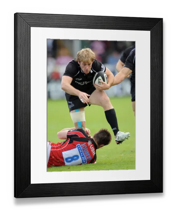 Framed Print : Rob Vickerman Framed Print : Rob Vickerman