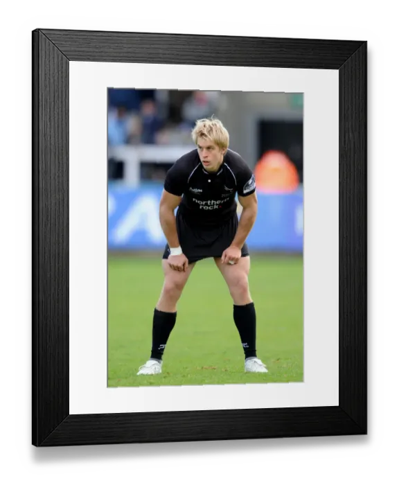 Framed Print : Charlie Amesbury Framed Print : Charlie Amesbury