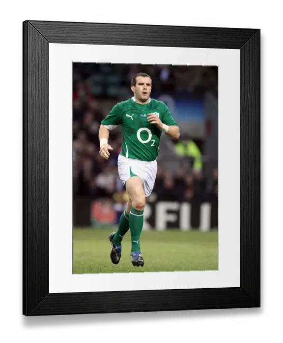Framed Print : Shane Jennings Framed Print : Shane Jennings