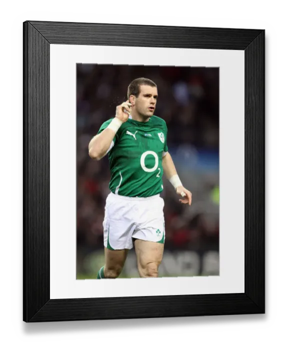 Framed Print : Shane Jennings