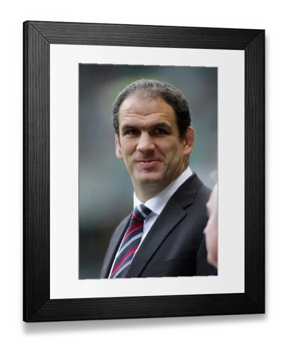 Framed Print : Martin Johnson Framed Print : Martin Johnson