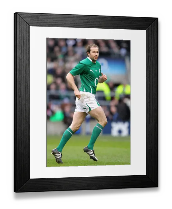 Framed Print : Geordan Murphy Framed Print : Geordan Murphy
