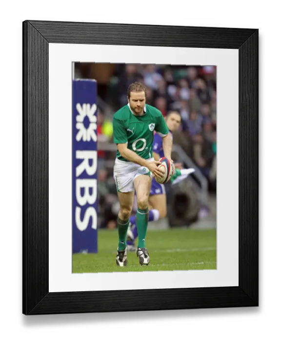 Framed Print : Geordan Murphy Framed Print : Geordan Murphy