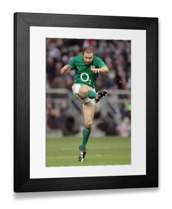 Framed Print : Geordan Murphy Framed Print : Geordan Murphy