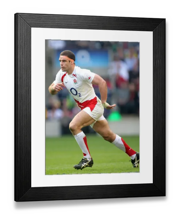 Framed Print : Joe Worsley
