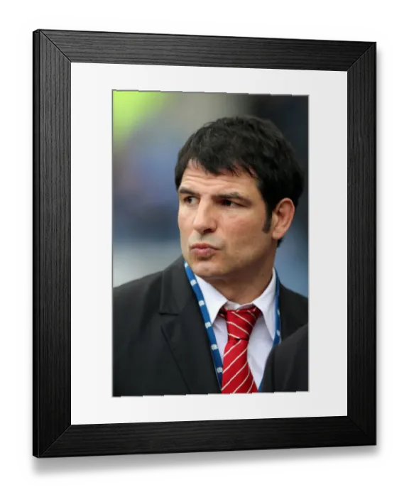 Framed Print : Marc Leivremont Framed Print : Marc Leivremont