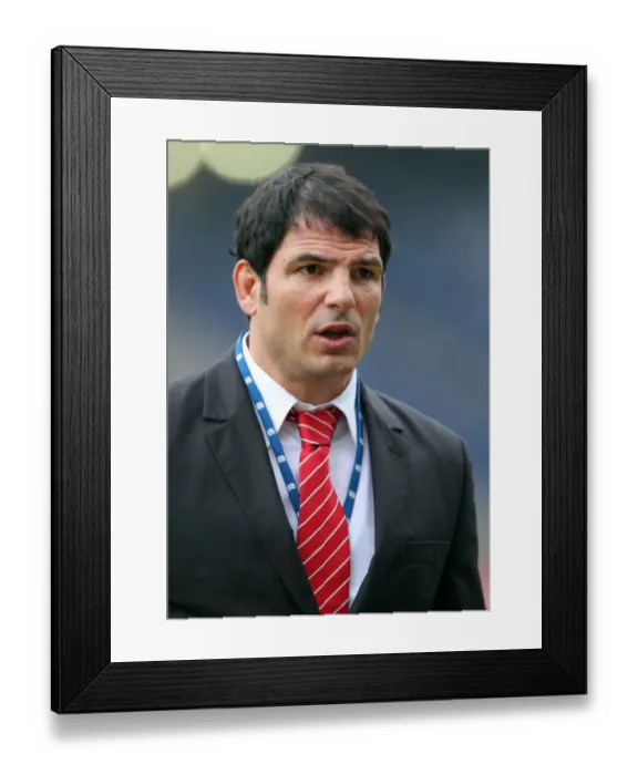 Framed Print : Marc Leivremont Framed Print : Marc Leivremont
