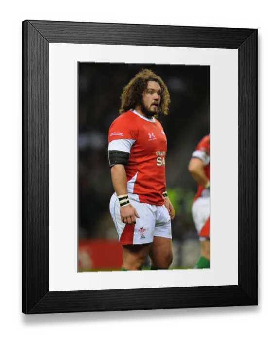 Framed Print : Adam Jones Framed Print : Adam Jones