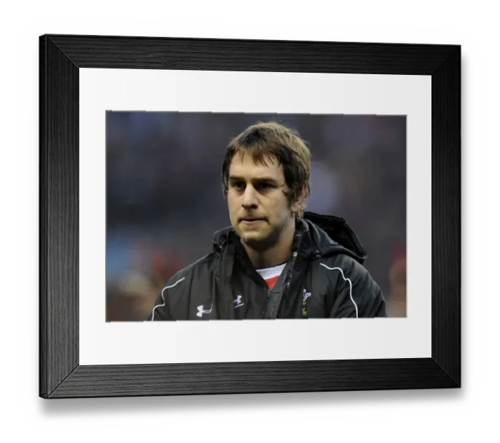Framed Print : Ryan Jones Framed Print : Ryan Jones