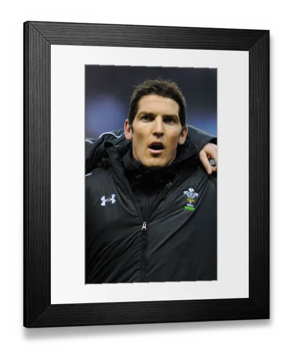 Framed Print : James Hook