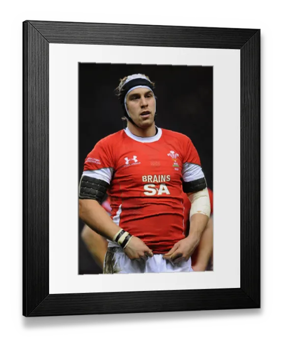 Framed Print : Ryan Jones Framed Print : Ryan Jones