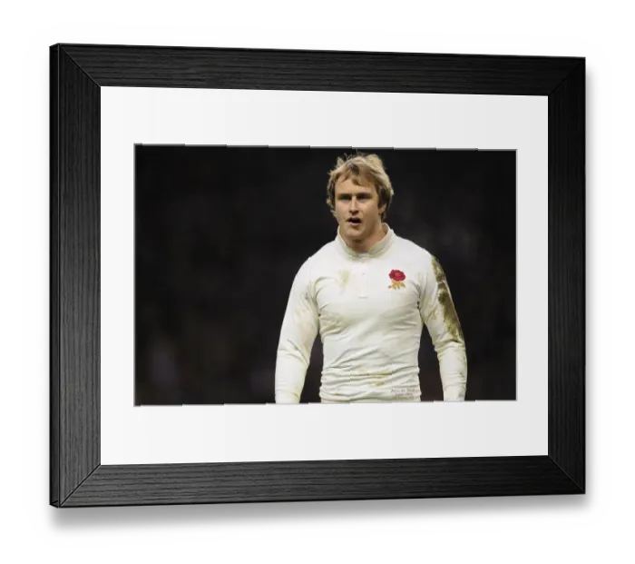 Framed Print : Mathew Tait