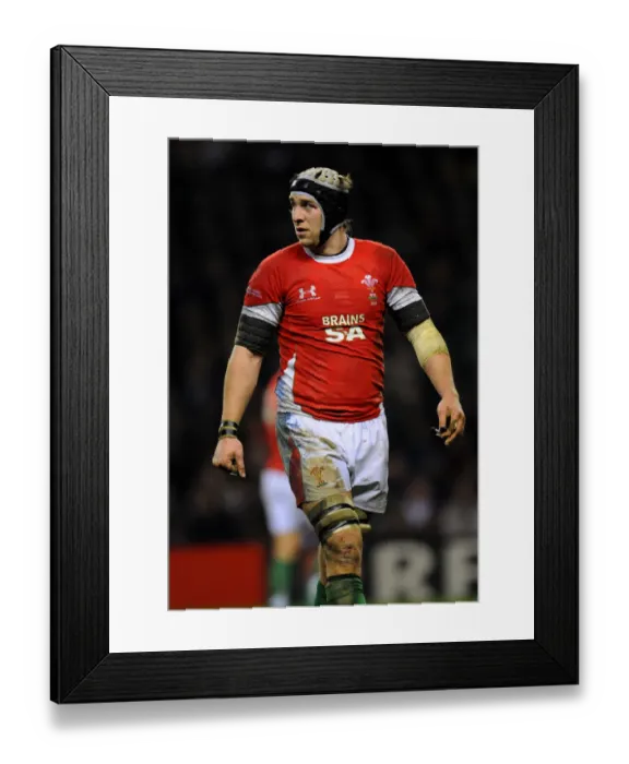 Framed Print : Ryan Jones Framed Print : Ryan Jones