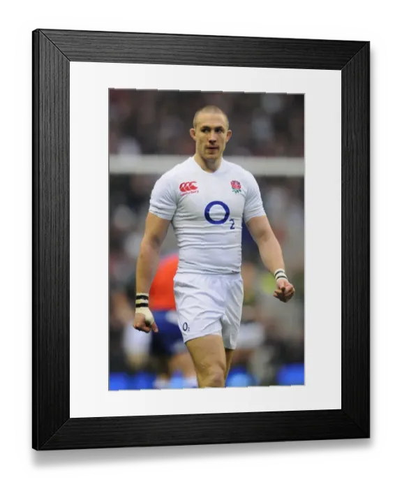 Framed Print : Mike Brown Framed Print : Mike Brown