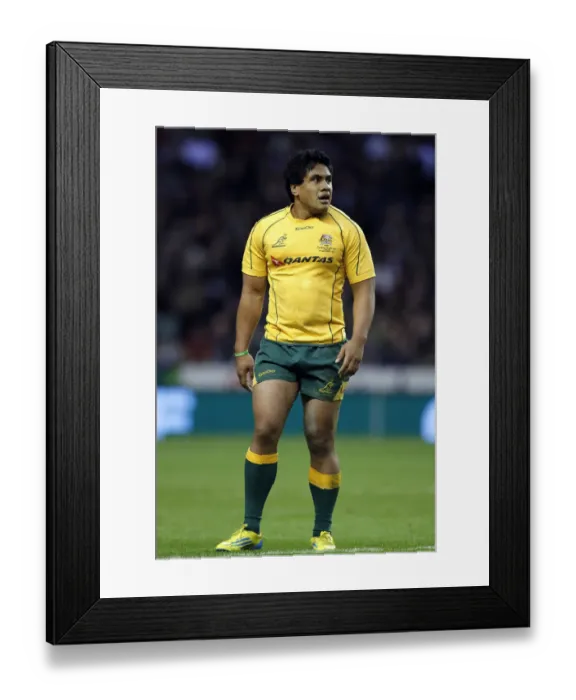 Framed Print : Ben Tapuai Framed Print : Ben Tapuai