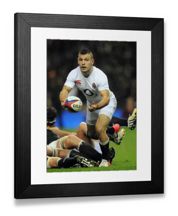 Framed Print : Danny Care Framed Print : Danny Care