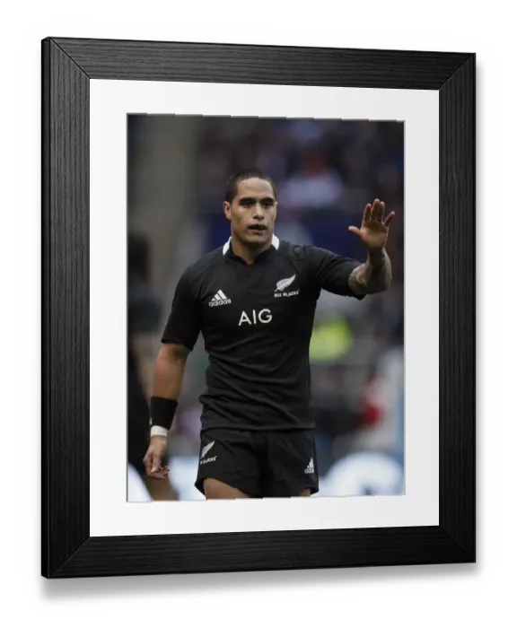 Framed Print : Aaron Smith Framed Print : Aaron Smith