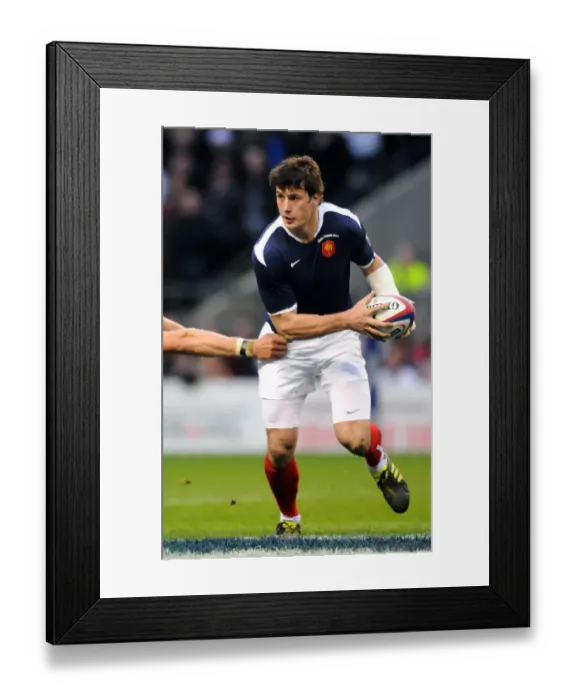 Framed Print : Yannick Jauzion Framed Print : Yannick Jauzion